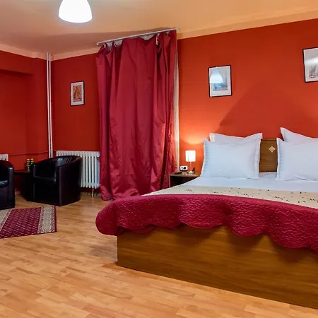 Lejlighed Unirii Studio Bukarest